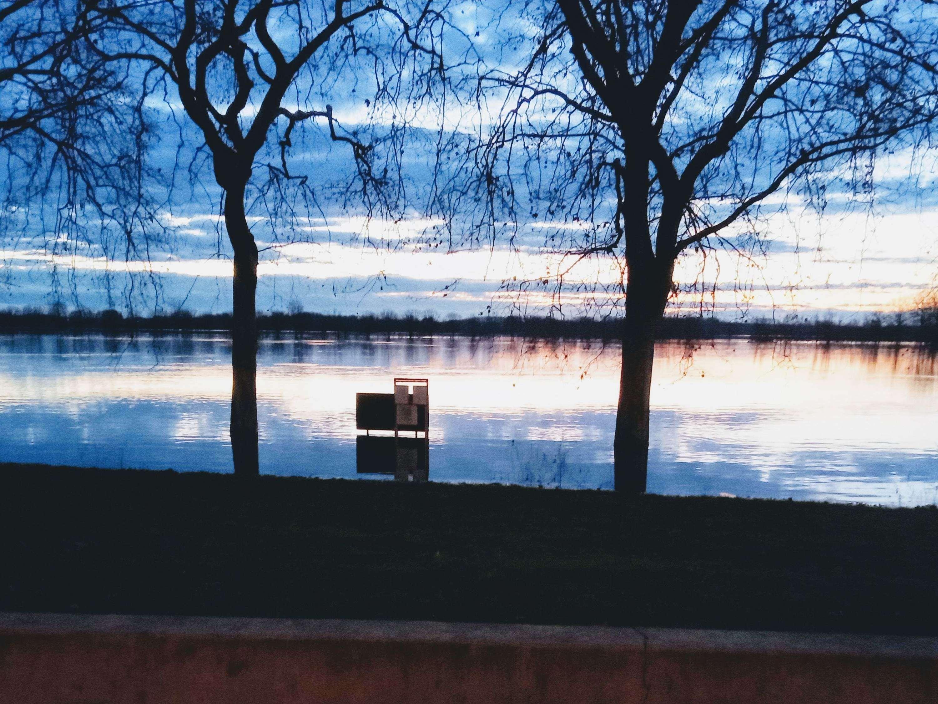 Hotel Mercure Macon Bord De Saone Dış mekan fotoğraf